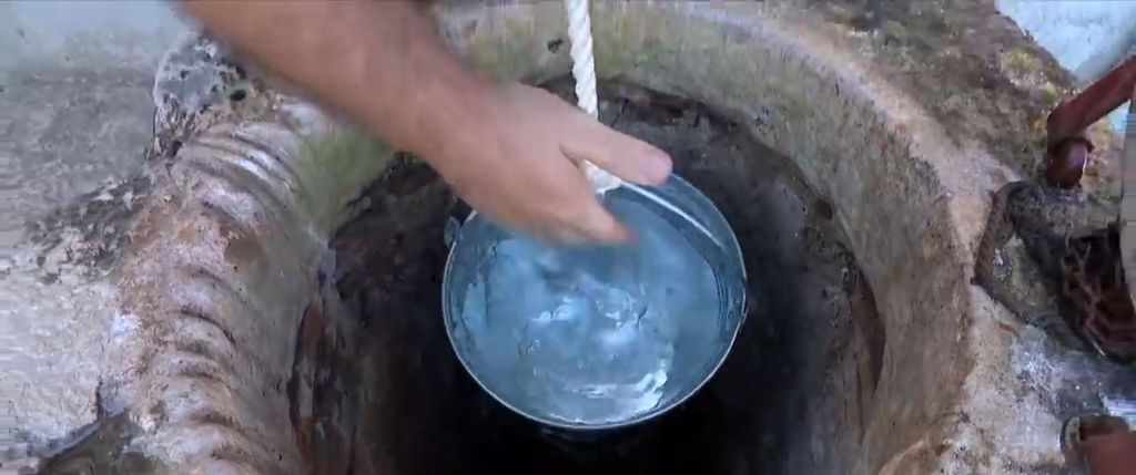 Problemi s vodom - 4