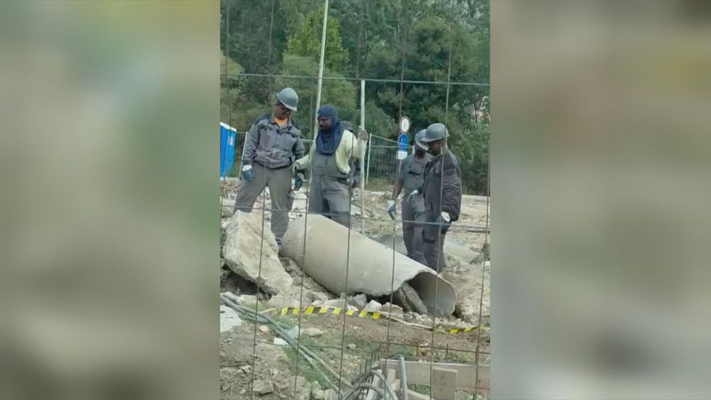 Problemi s azbestom - 5