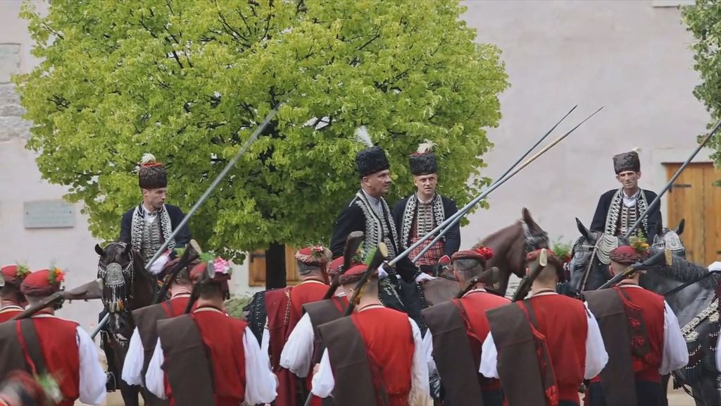 Nova pravila za Alku - 1