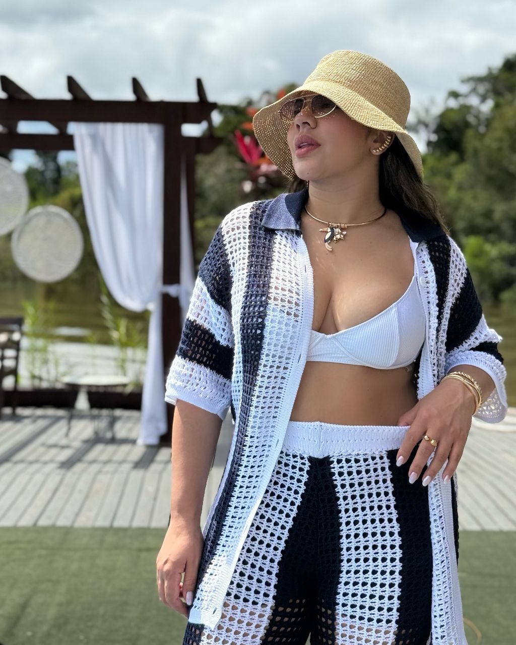 Brun Mendes de Jesus i Suzy Alencar