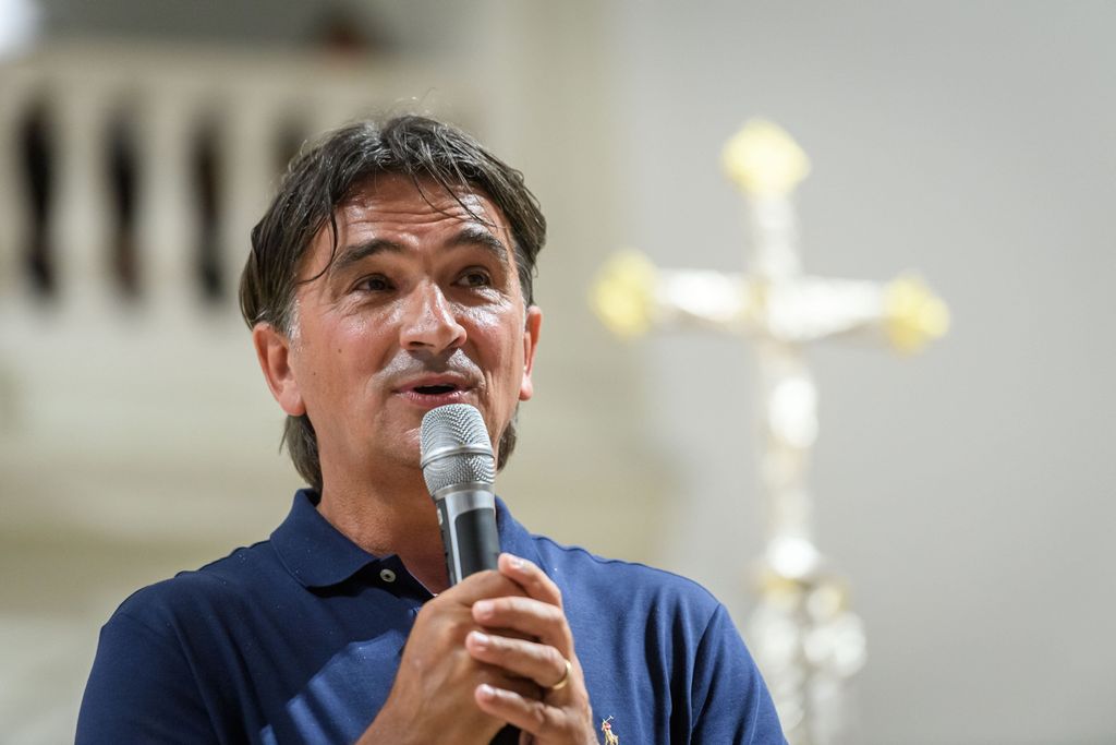 Zlatko Dalić - 6