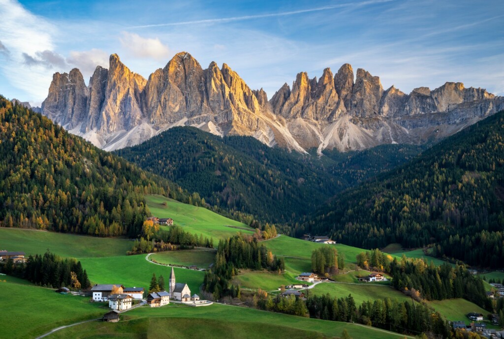 Dolomiti su prekrasni, ali mogu biti i smrtonosni