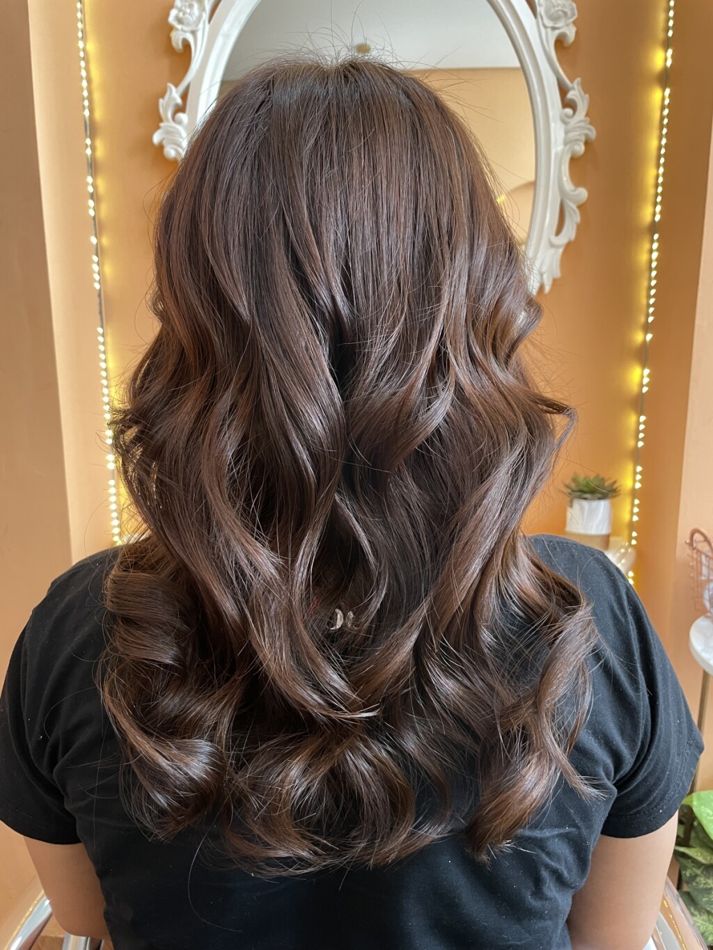 Espresso martini brineta