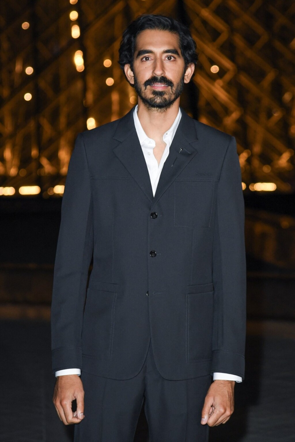 Dev Patel