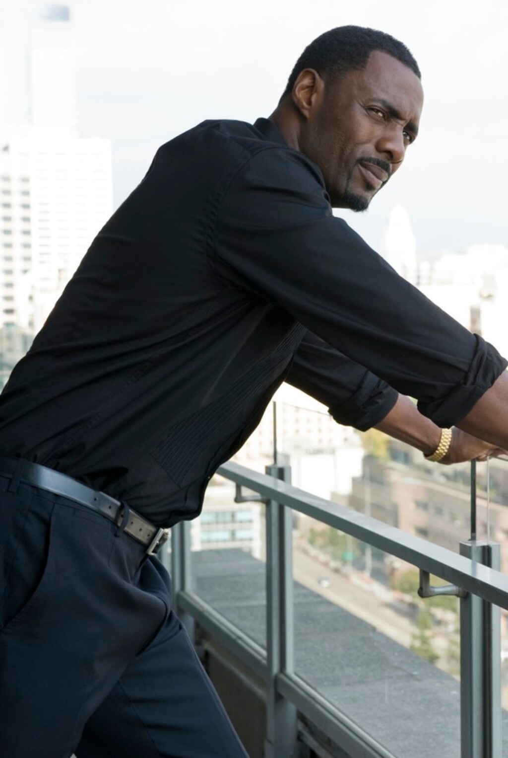 Idris Elba