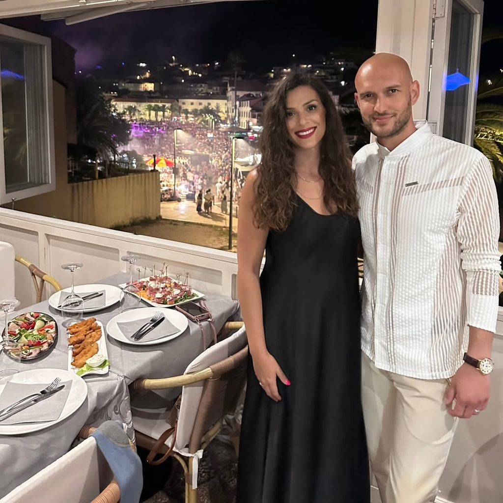 Marko i Ivana Škugor - 2