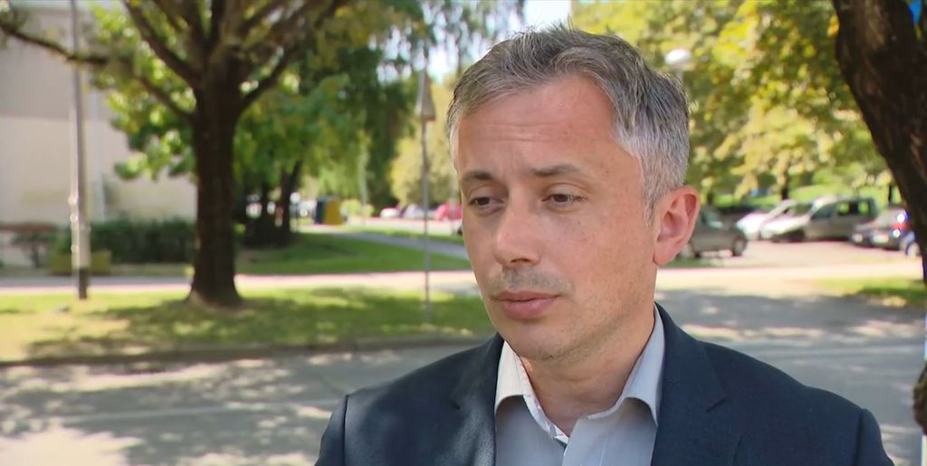 Stiže toplinski val - 3