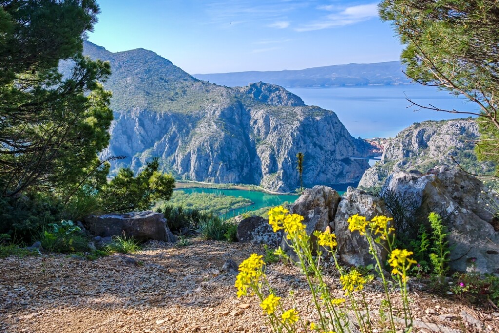 Cetina - 2