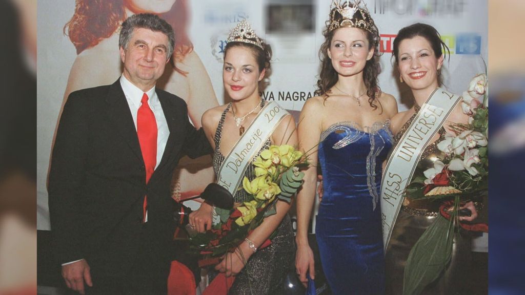 Renata Lovrinčević Buljan - 3