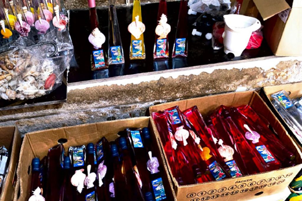 Carinski službenici zaplijenili alkohol - 2