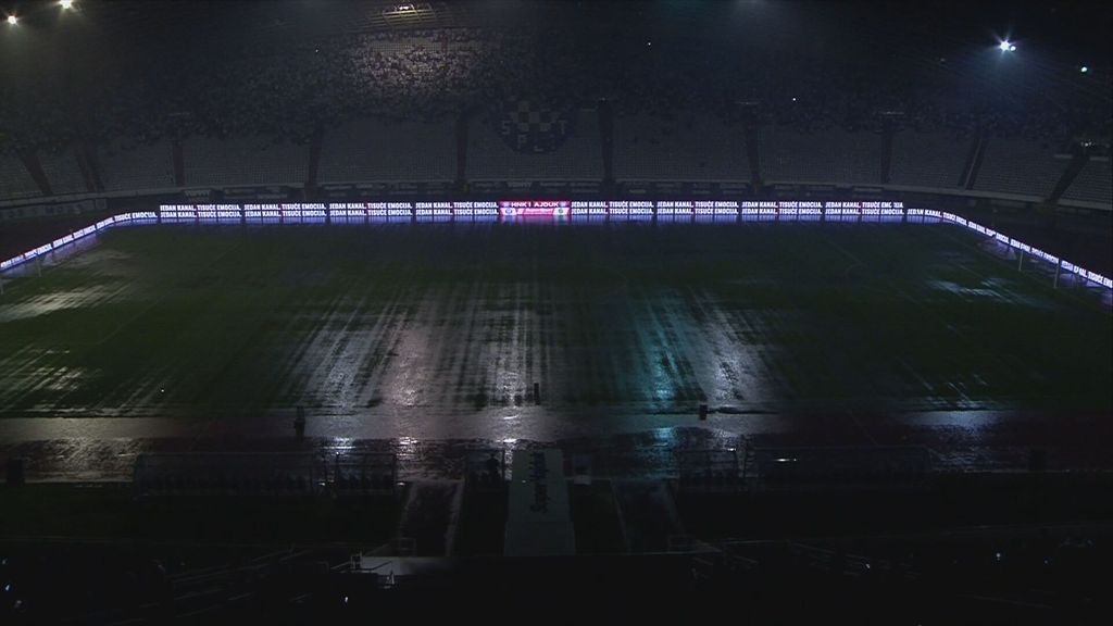 Političko prepucavanje - 1