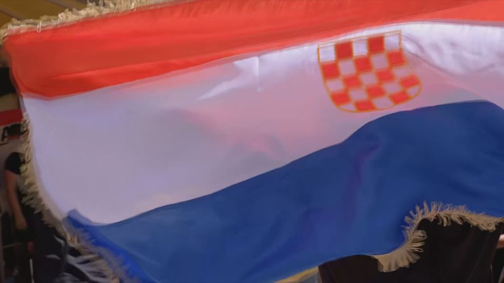 Političko prepucavanje - 1