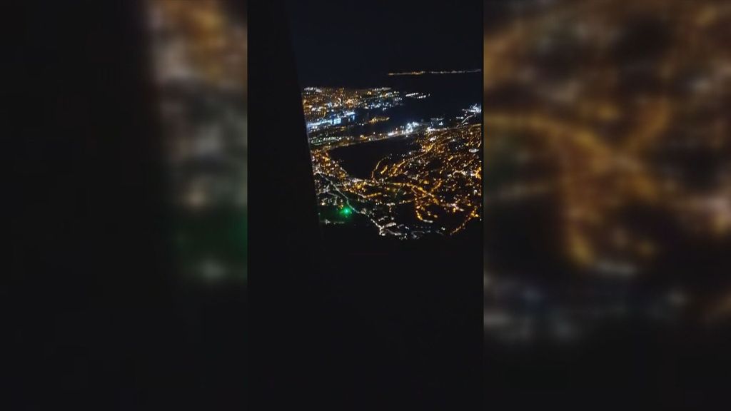 Ometanje laserima - 3