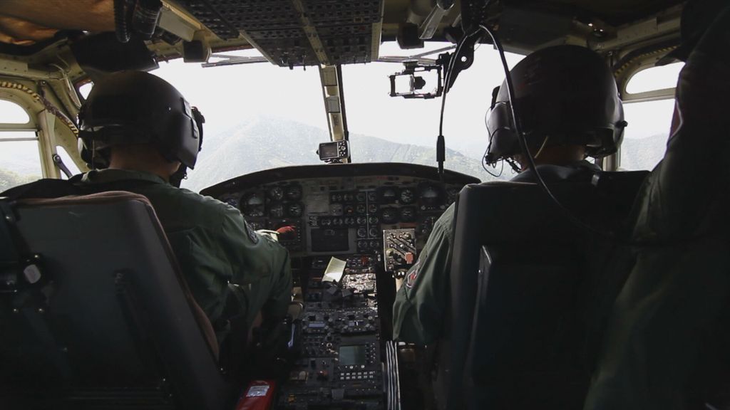 Ometanje laserima - 3