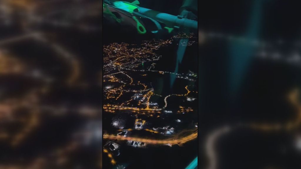 Ometanje laserima - 3