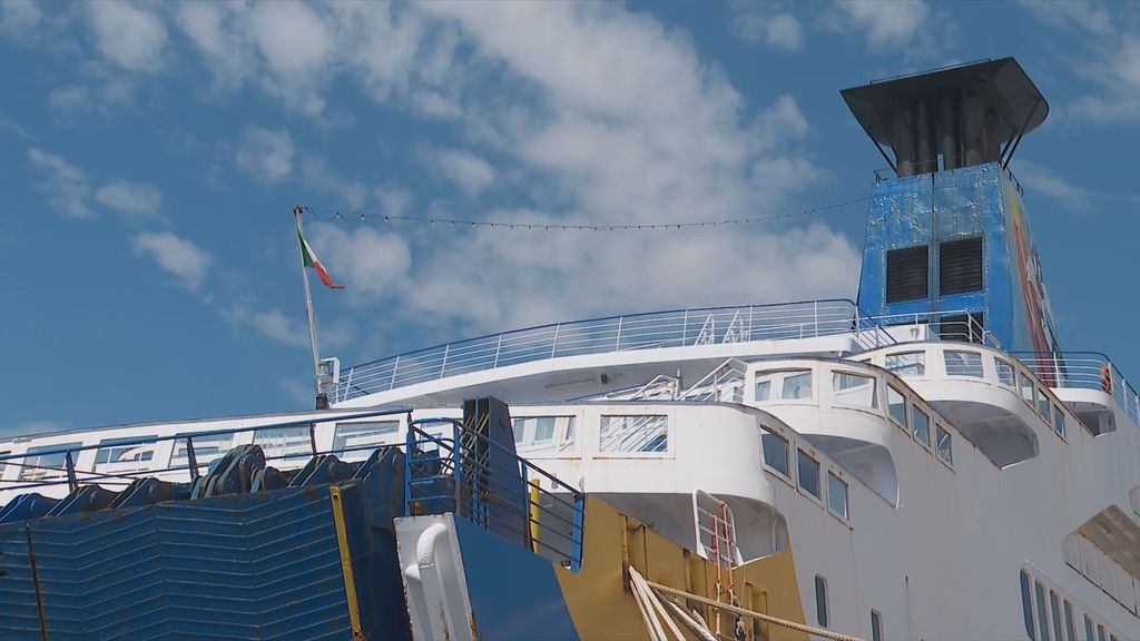 Problemi s azbestom - 5