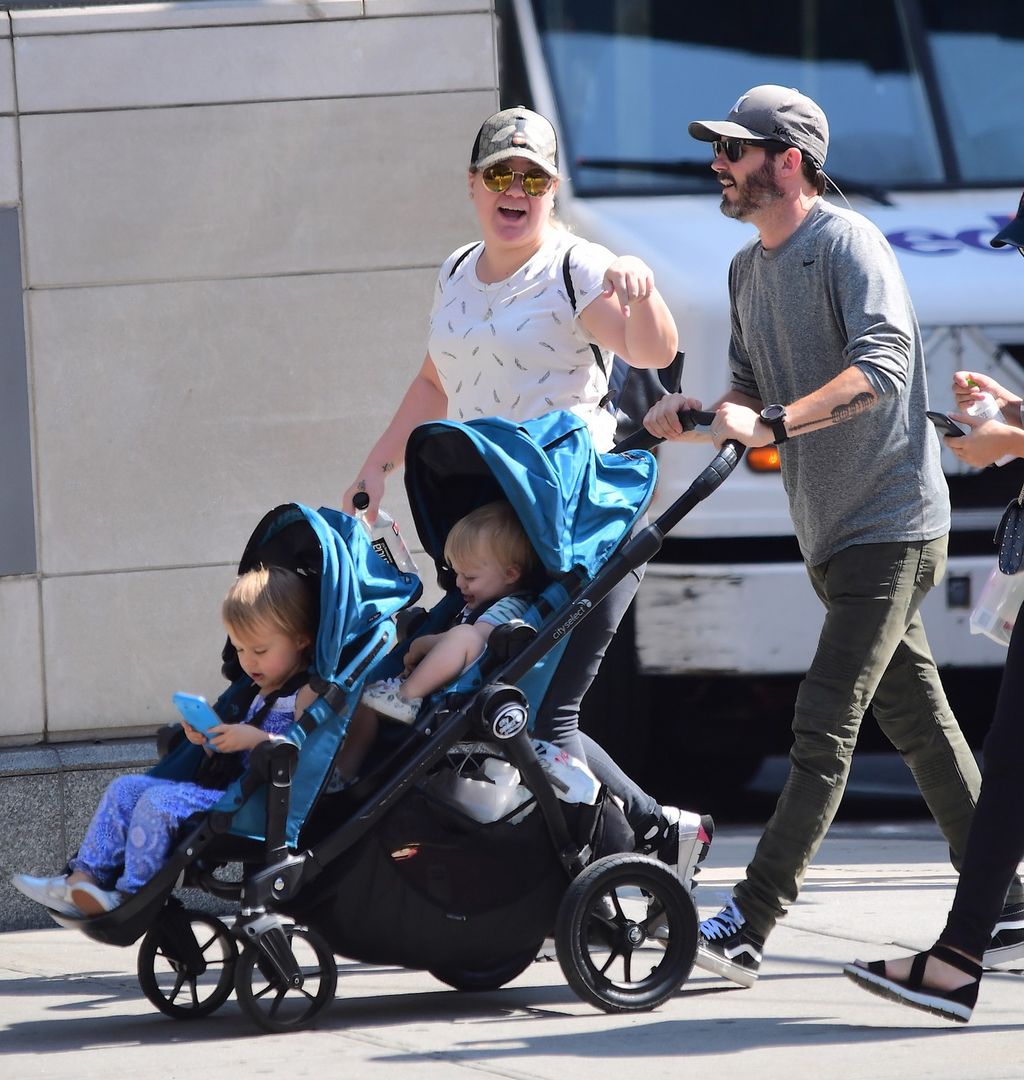 Brandon Blackstock, Kelly Clarkson