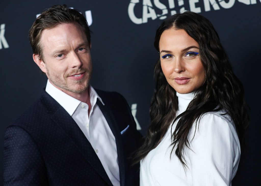 Camilla Luddington - 6