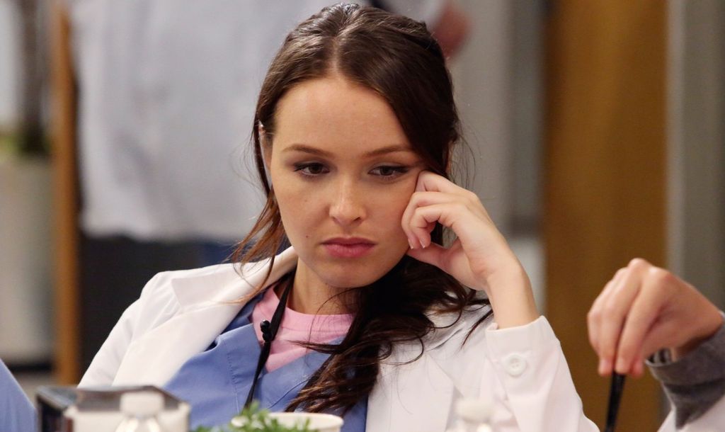 Camilla Luddington - 11