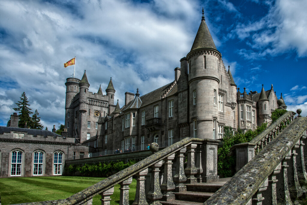Balmoral - 5