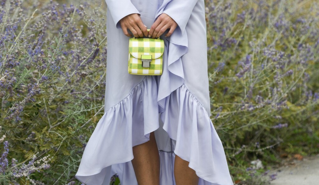 Suknje s volanima nosit će se i ove jeseni