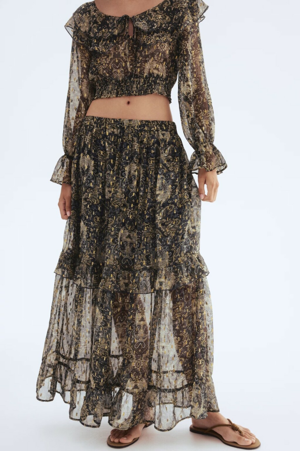 H&M suknja, 37,99 eura