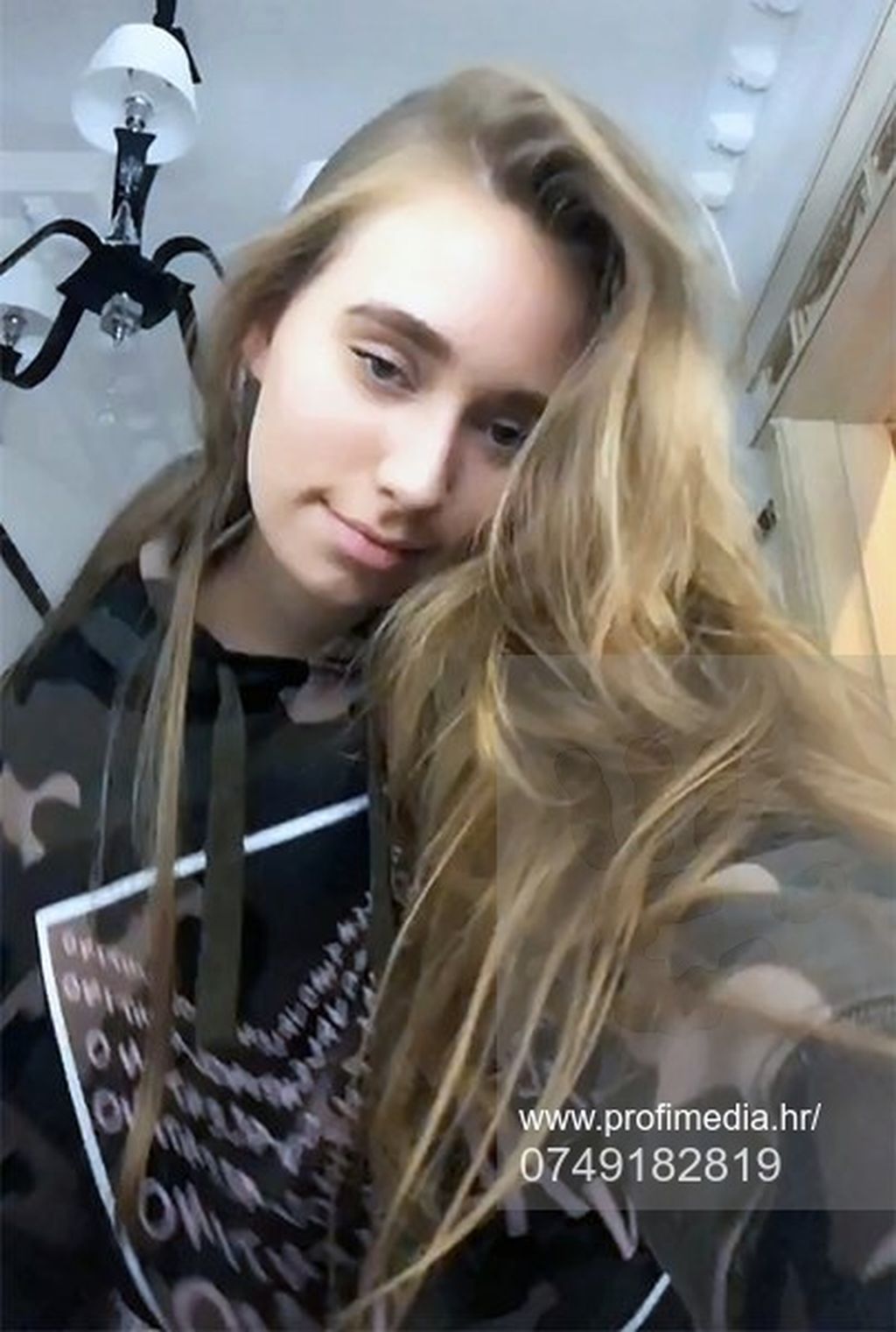 Elizabeta Vladimirovna - 3