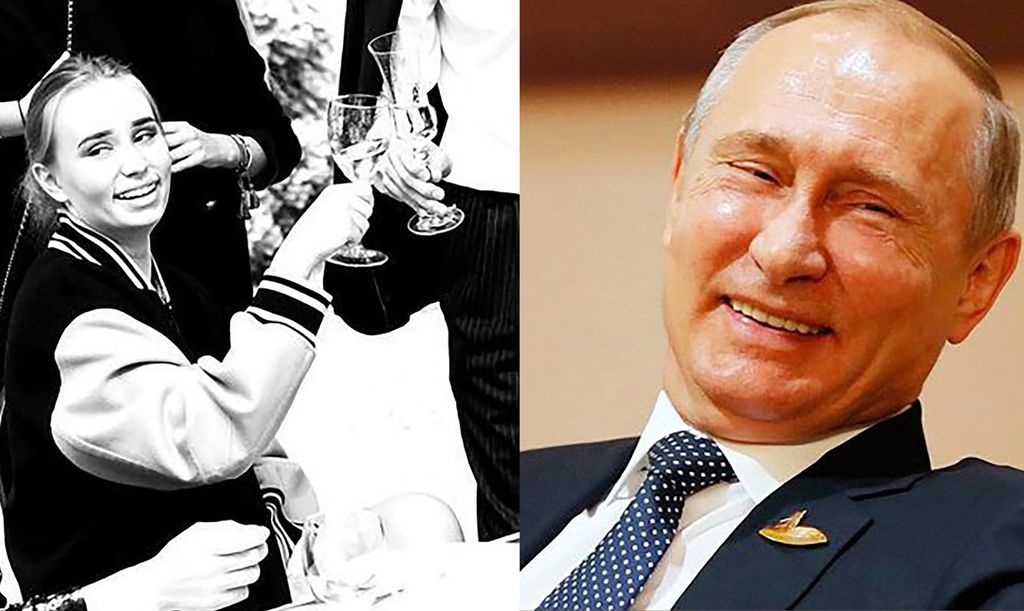 Elizabeta Vladimirovna - 5