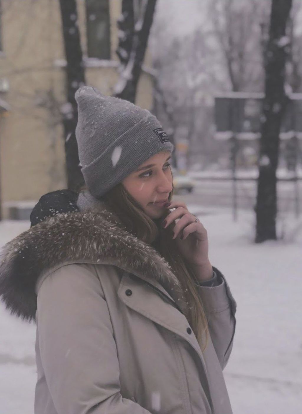 Elizabeta Vladimirovna - 6