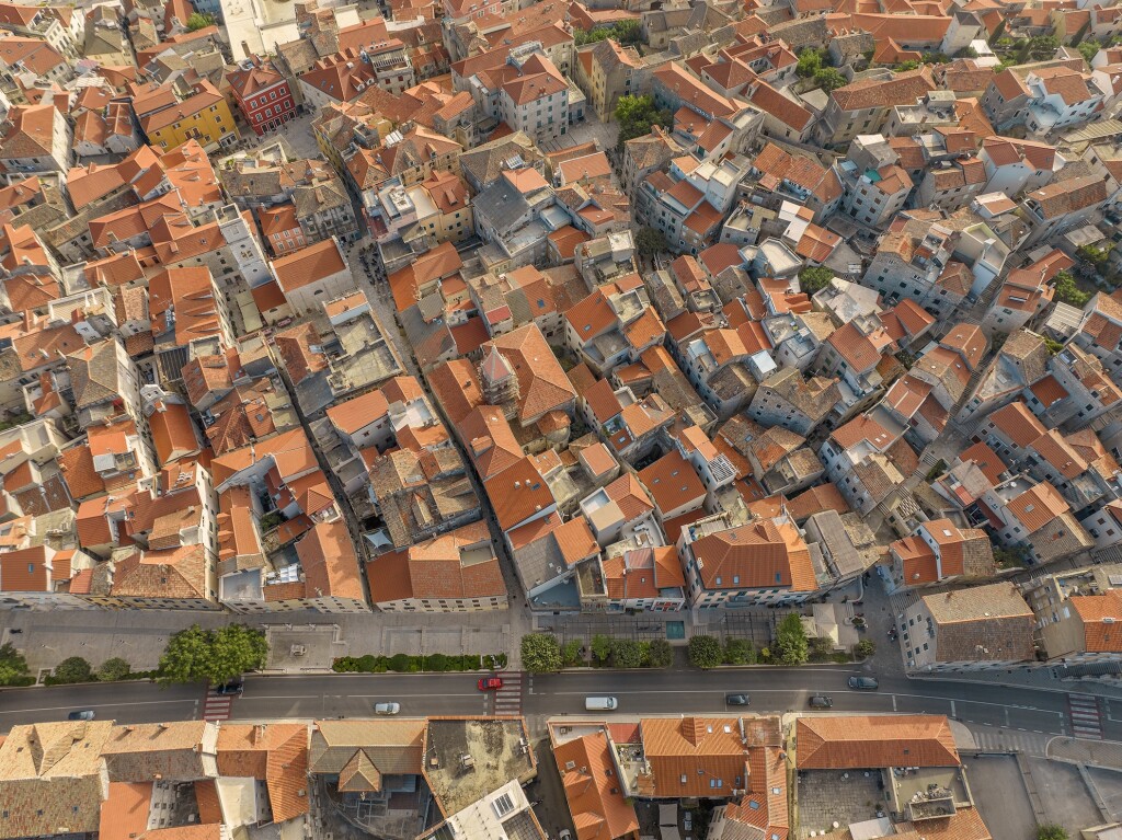 Šibenik - 3