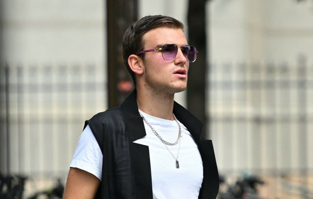 Muška ulična moda iz centra Zagreba - 12