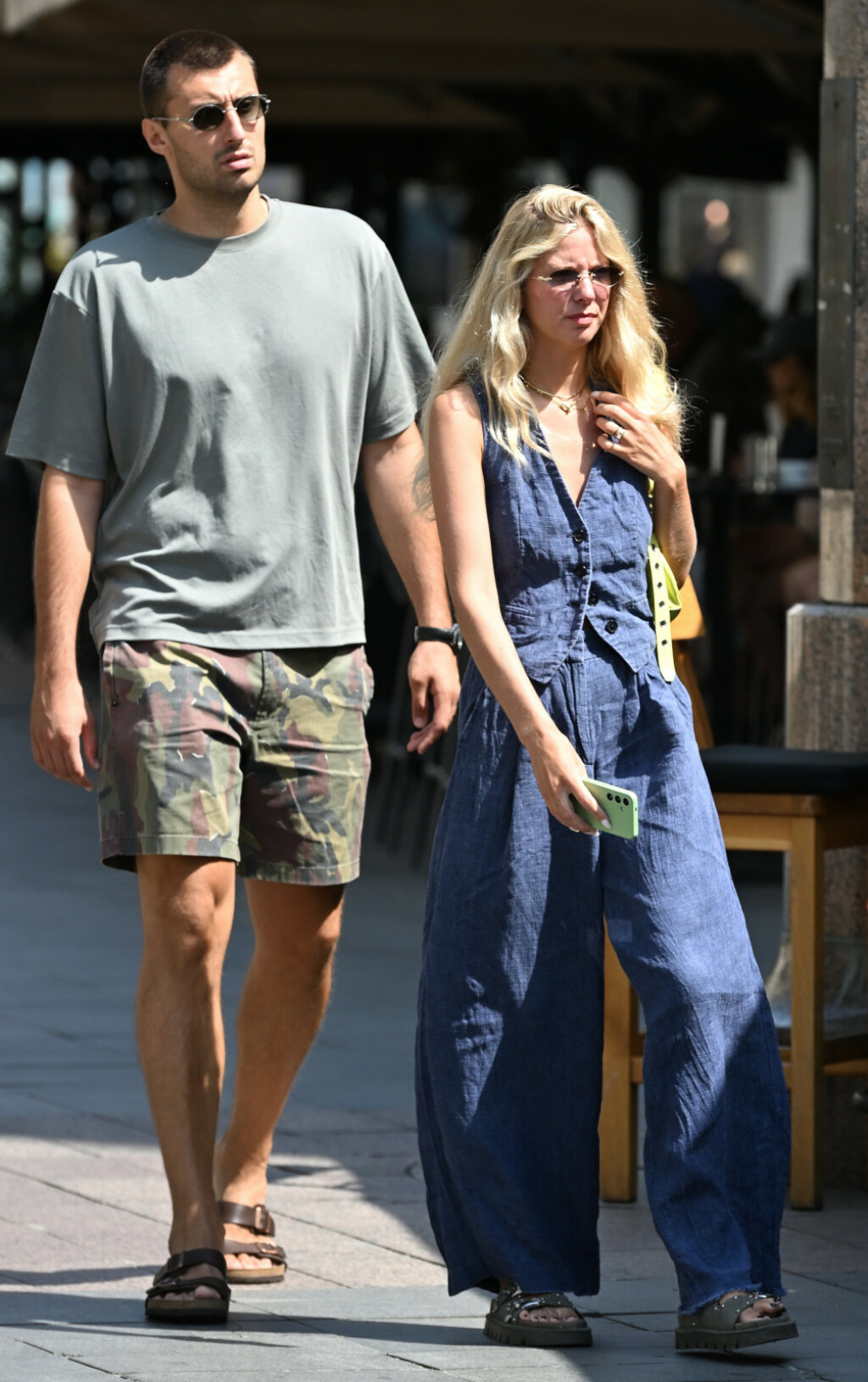 Muška ulična moda iz centra Zagreba - 15