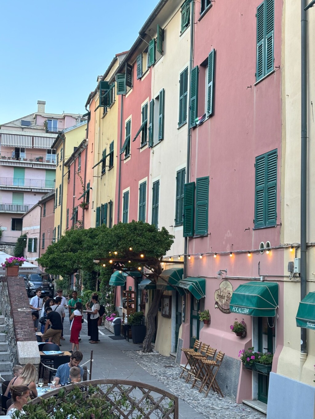 Boccadasse - 3