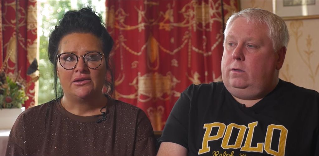 Ubijeni dječak i njegova obitelj - 1