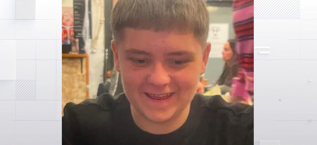 Ubijeni dječak i njegova obitelj - 1