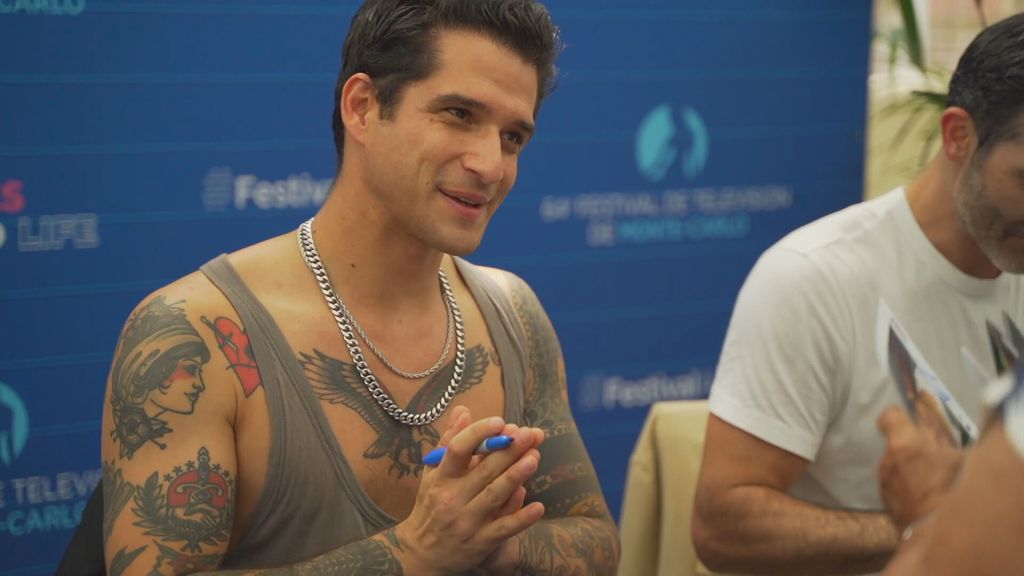 Tyler Posey i Holland Roden - 5