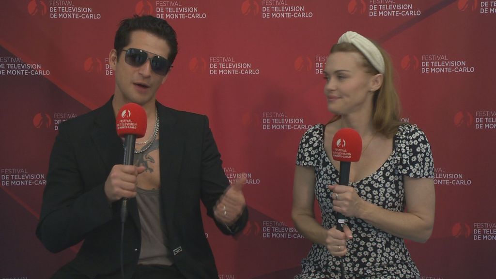 Tyler Posey i Holland Roden - 9