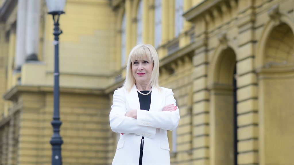 Aleksandra Maganić - 2