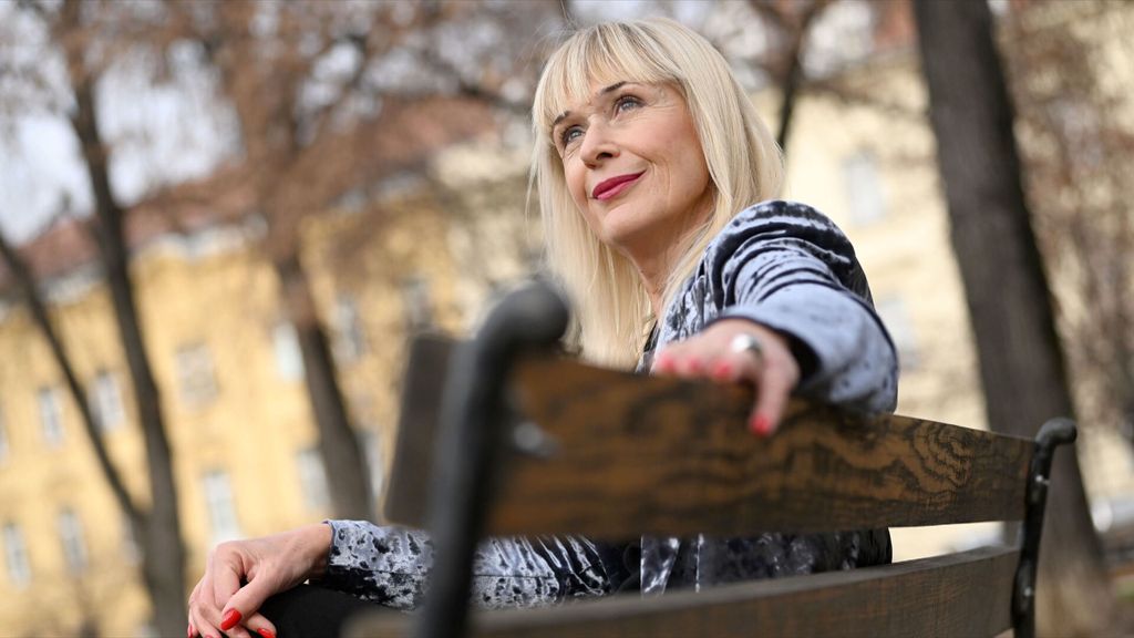 Aleksandra Maganić - 2