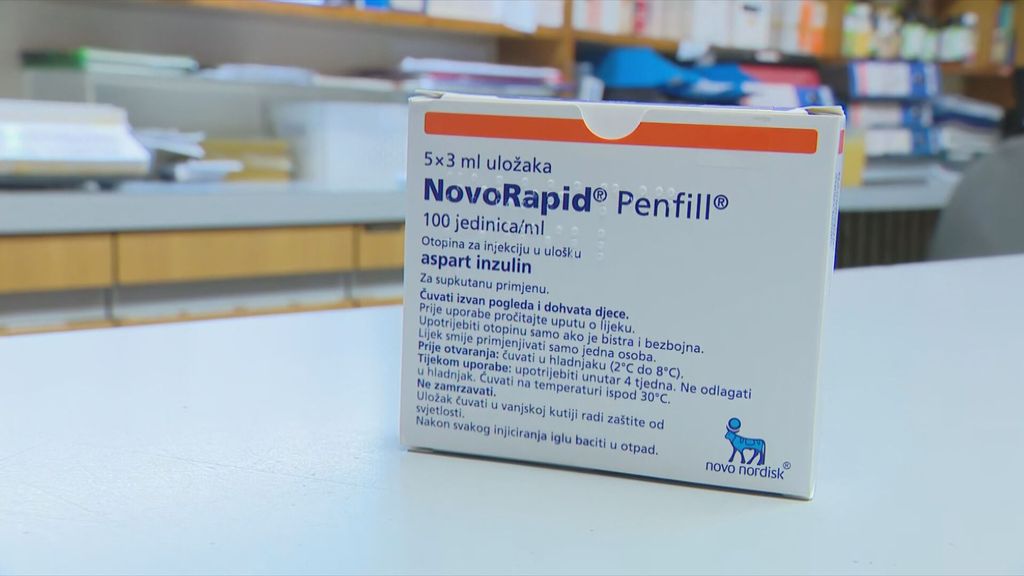 Nestašica inzulina - 4