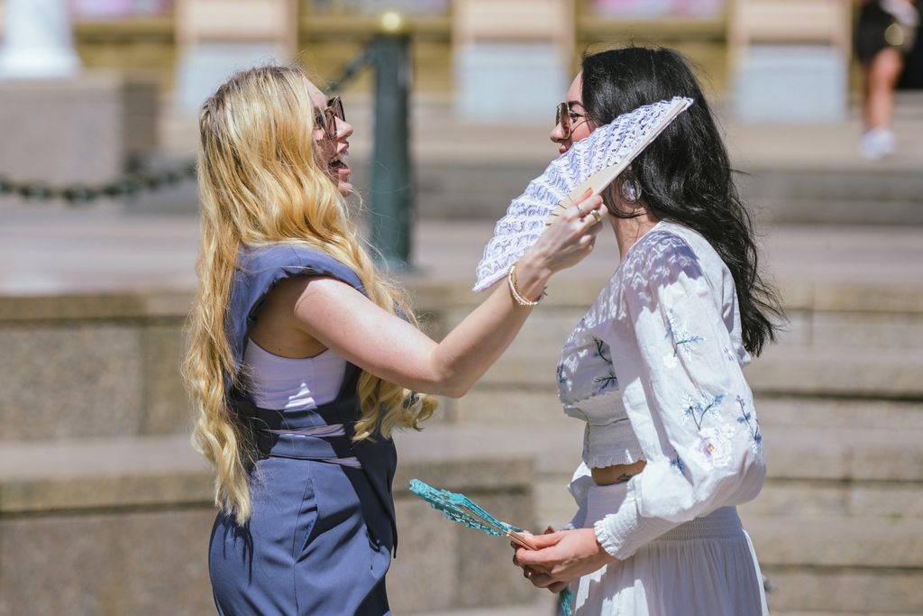 Petra Meštrić i Polina Guseva - 1