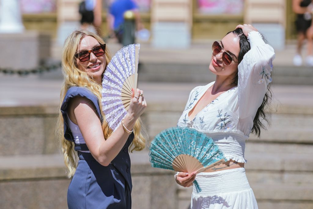 Petra Meštrić i Polina Guseva - 2