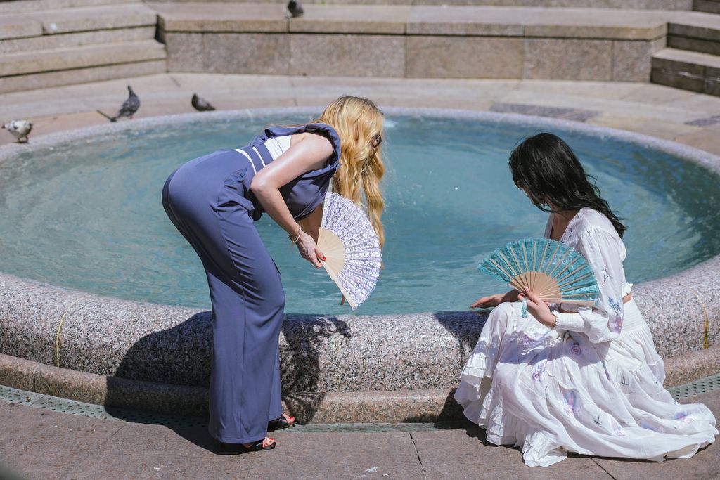 Petra Meštrić i Polina Guseva - 4