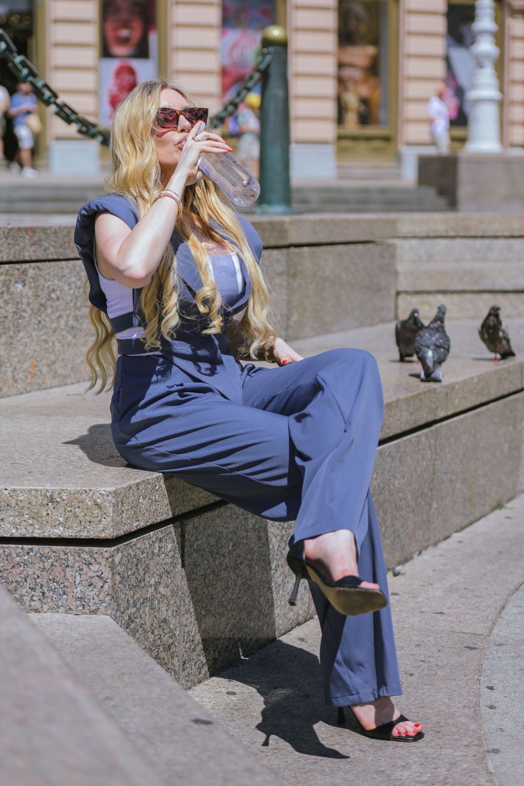 Petra Meštrić i Polina Guseva - 7