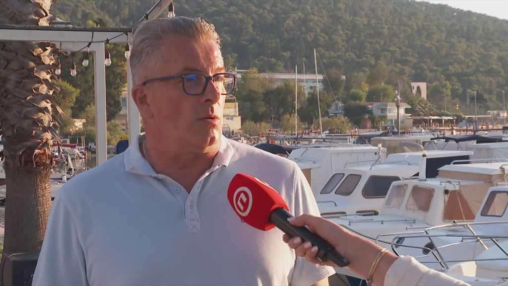 Sofija Preljvukić i Neven Melvan - 1