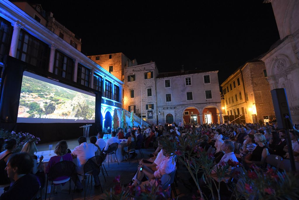 2. Croatia International Film Festival