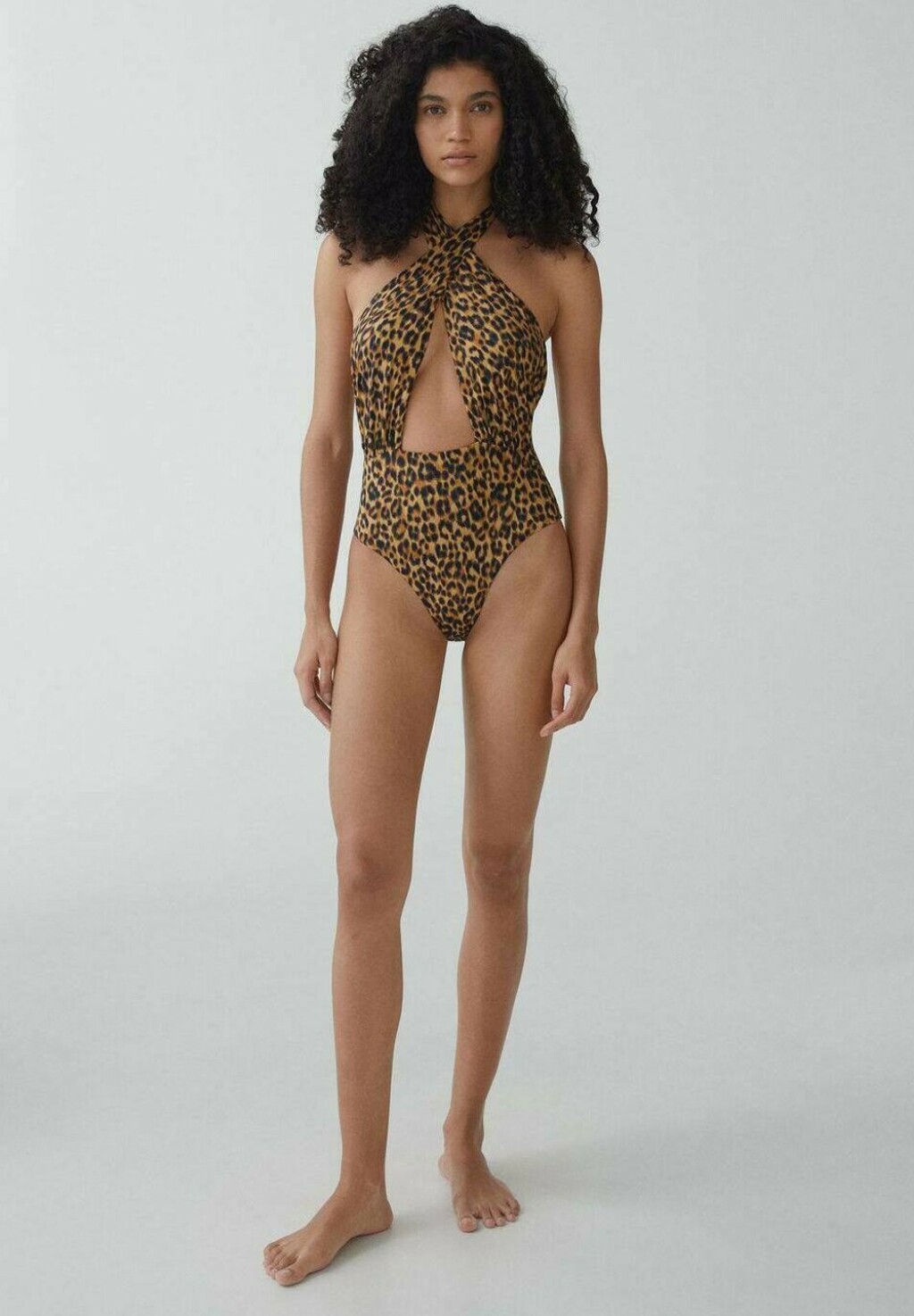 Zalando, Mango kupaći kostim, 39,99 eura