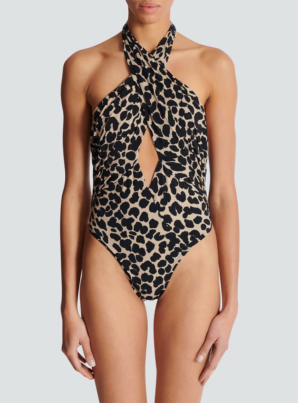 Balmain kupaći kostim, 490 eura