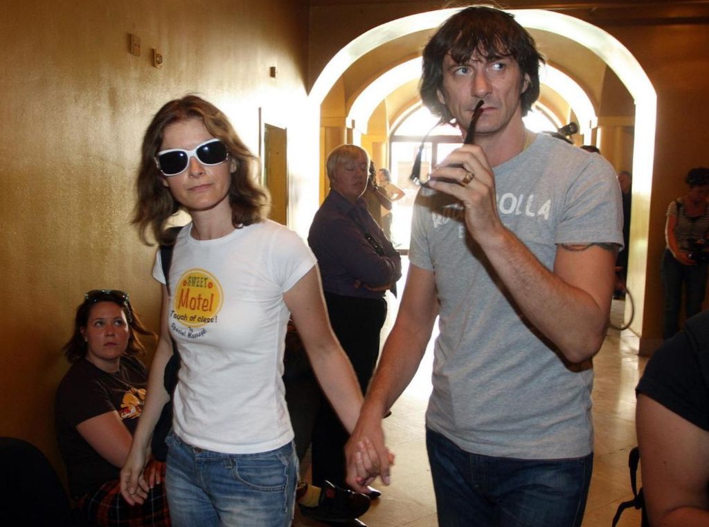 Davor i Deana Gobac - 2