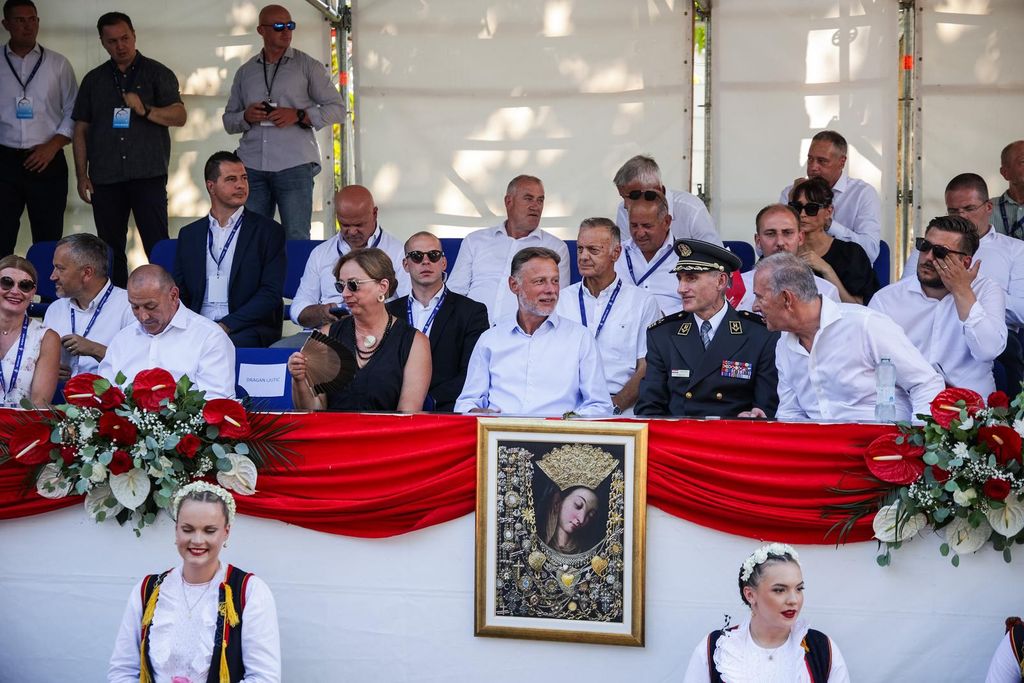 Sonja Jandroković - 2